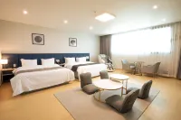 Gangjin K-Stay Tourist Hotel Hotels in Jangheung-gun