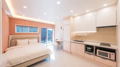 지리산아름다운펜션 섬진강 주변 호텔