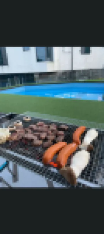 Namhae Ma Chance Pension