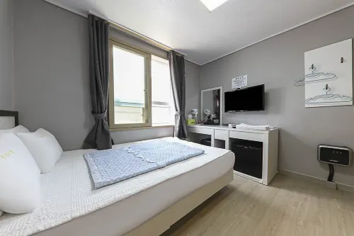 완도 타워호텔 완도군 호텔