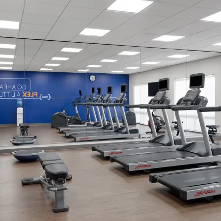 Holiday Inn Express & Suites WEST MEMPHIS by IHG