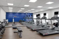 Holiday Inn Express & Suites West Memphis Hotels in West Memphis