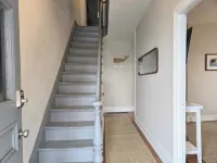 Unbeatable Downtown Mystic Location