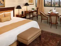 Melia Lima Hotels near San Martín Square