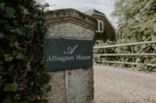Allington Manor