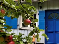 large holiday home with terrace and garden - close to the old town, family friendly Hotels in Gorlitz
