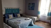 B&B Il Porto Vecchio Hôtels à : Stintino