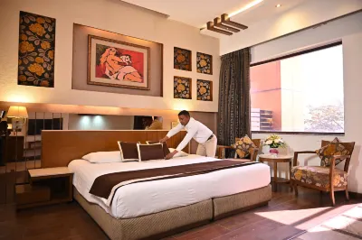 Club Florence Hotels in Gurugram