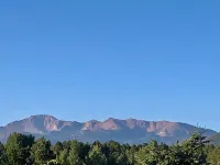 Ute Cabin-Spacious Home in the Outskirts of Woodland Park. No Cancellation Fees!