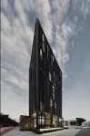 Becquer Hotel Guadalajara