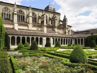 ibis budget Marmande Hotels in Lamothe-Landerron