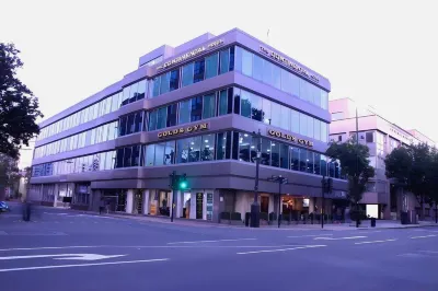 The Continental Hotel, Heathrow Hotel in zona Aeroporto di Londra-Heathrow