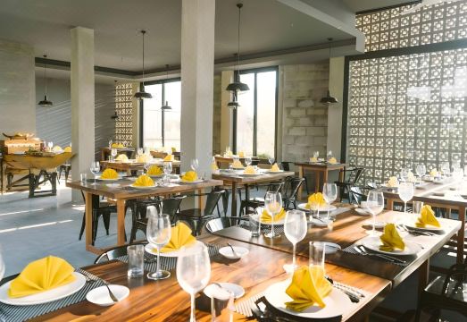 라리마르 호텔 & 리조트