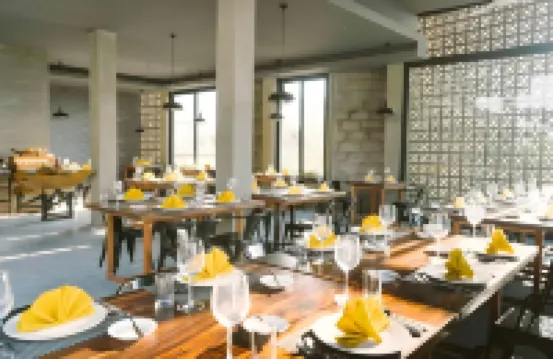 拉里瑪爾度假飯店