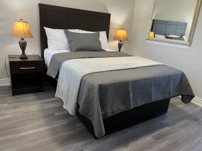 Miracle Motel Hotels in Chatham