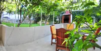 Classy double room with balcony