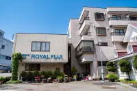 Seminar Plaza Royal Fuji โรงแรมใกล้สวนสนุกโธมัสแลนด์