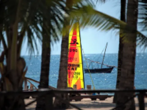 Diamonds Malindi Hotels in Malindi