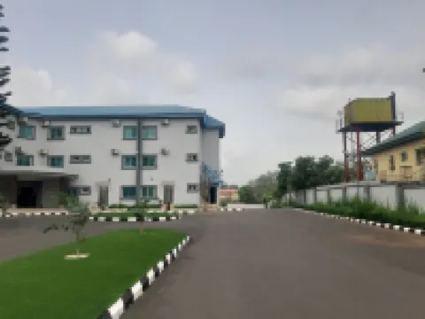 Blue Island Hotel and Suites Hotels in 