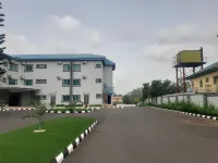 Blue Island Hotel and Suites Hotels in Enugu