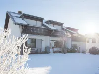 Wohnung in der Nahe der Skipiste in Zuschen
