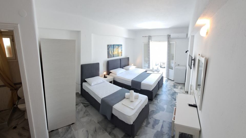 Oceanis Resort