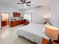 Seremei Villas Hotels in Кей-Колкер