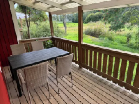 霍加庫斯滕公寓飯店 住宿飯店