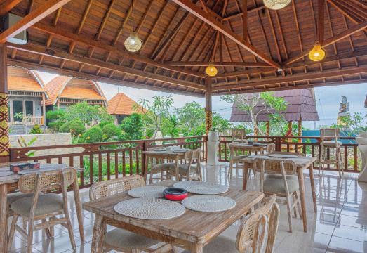 디아리아 시 뷰