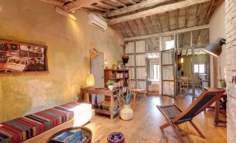 Mamo Florence - Monte Croci Apartment