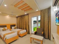 Kuber Inn Elite Hotels near Chennai Trade Centre - Nandambakkam