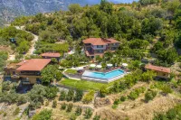 Avena Mountain Boutique Hotel - Adults Only Hotels in Gumusgoze Mahallesi
