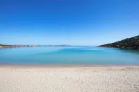 Hotiday Room Collection - Baja Sardinia Hotels in Baja Sardinia