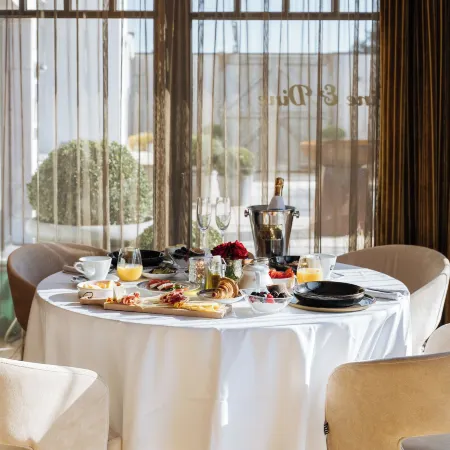 Boutique Hotel Azur