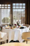Boutique Hotel Azur - breakfast