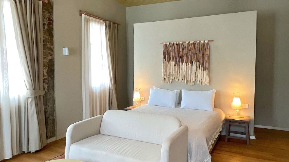 Bono Hotel Old Town