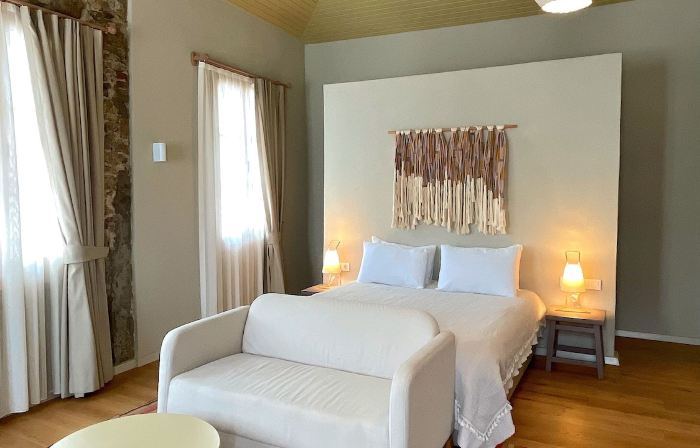 Bono Hotel Old Town