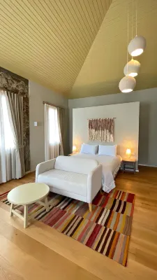 Bono Hotel Old Town - Beach