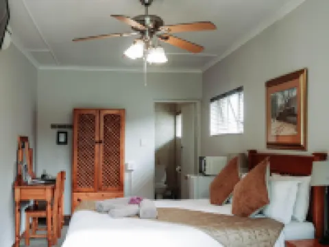 Danlee Overnight Accommodation Hoteles en Distrito Municipal de Capricorn