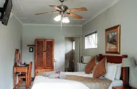 Danlee Overnight Accommodation Hotel di Polokwane