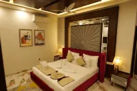 Tathastu Wilderness by the Kosi River Hotels in Nainital