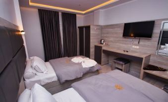 HOTEL AIFA