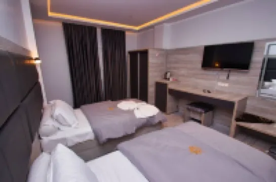 HOTEL AIFA Hotels in 