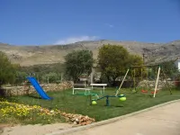 Elafonisos Diamond Resort Hotels in Elafonisos