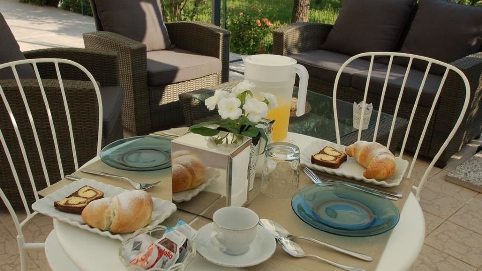 Giardino dei Frutti