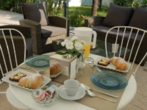 Giardino dei Frutti Hotels in Bari