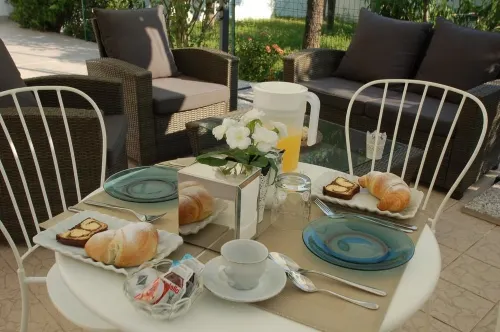 Giardino dei Frutti - Bed and Breakfast