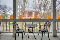 Inn on the Riverwalk