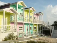 Exuma Beach Point Hotels in Great Exuma Island
