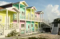Exuma Beach Point Hotels in 